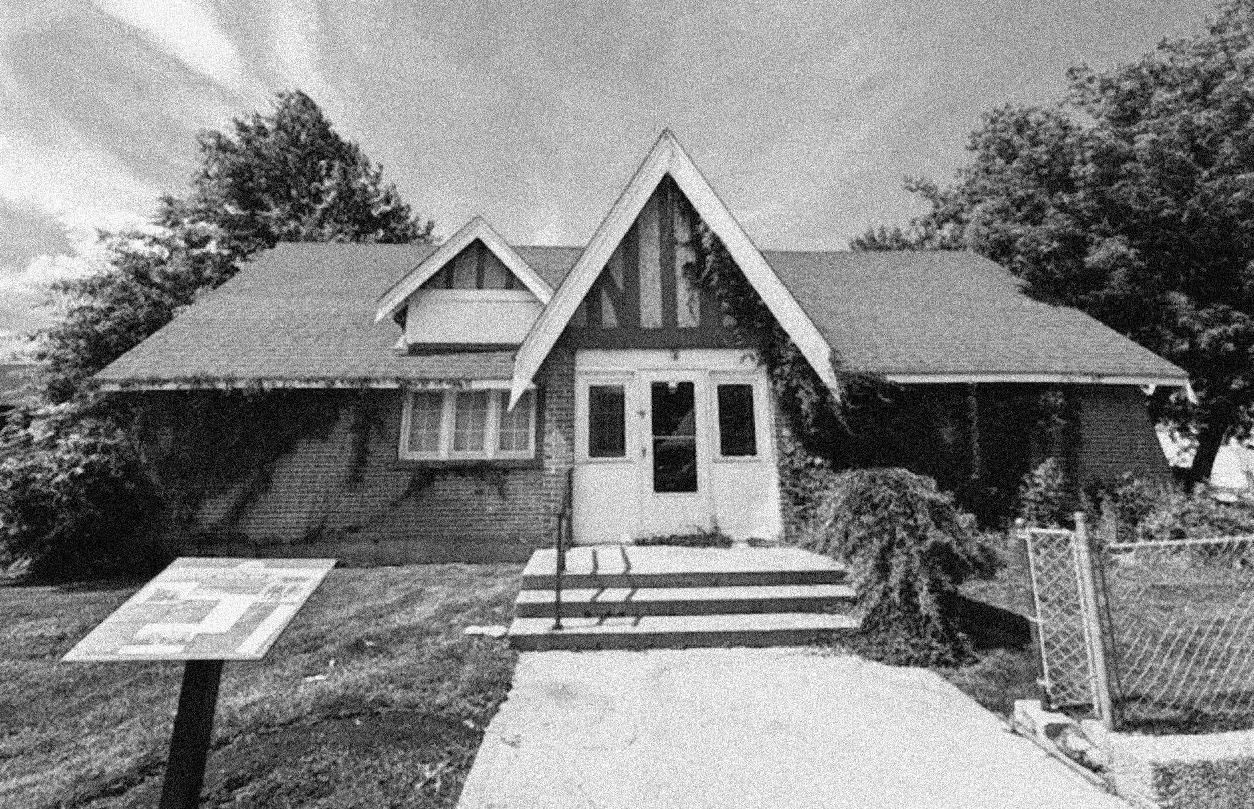 31 Hudson Avenue NE - Current Status