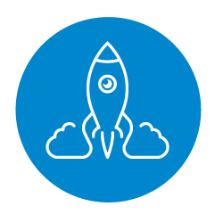 Launch Icon
