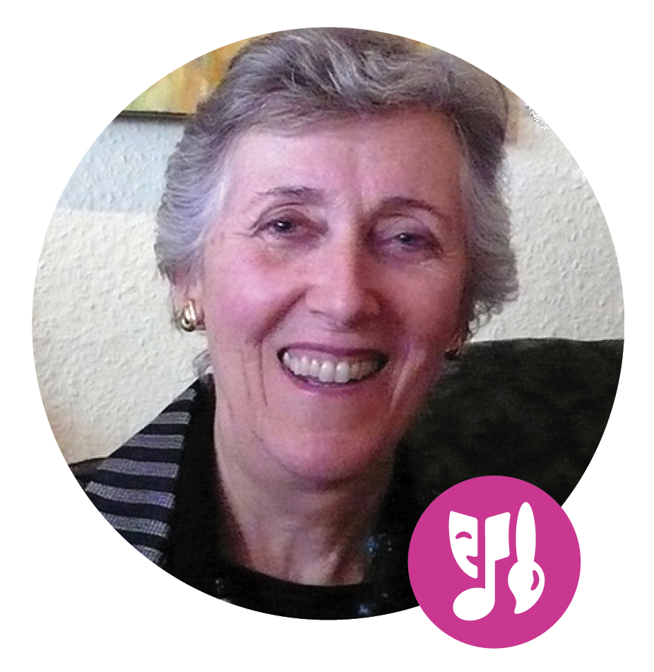 Gabi Klein New Fund Spotlight