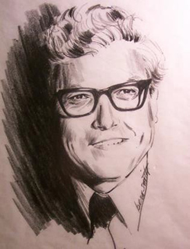 Len O'Neill