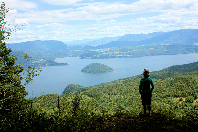 North Okanagan-Shuswap School District Endowment 