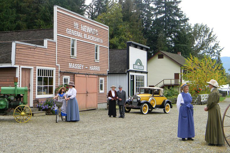 salmon-arm-museum-heritage-1 R.J. Haney Heritage Village and Museum