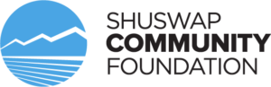 Shuswap Community Foundation Logo