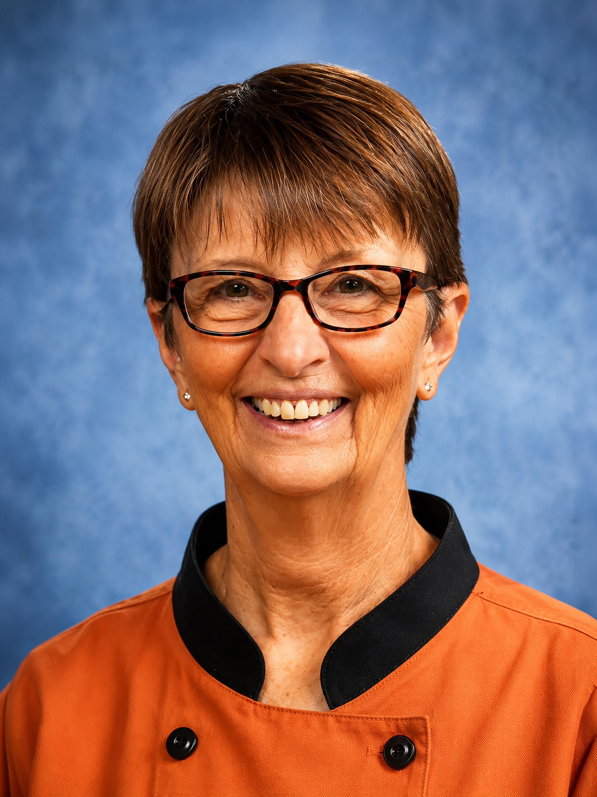 Barb Hillson