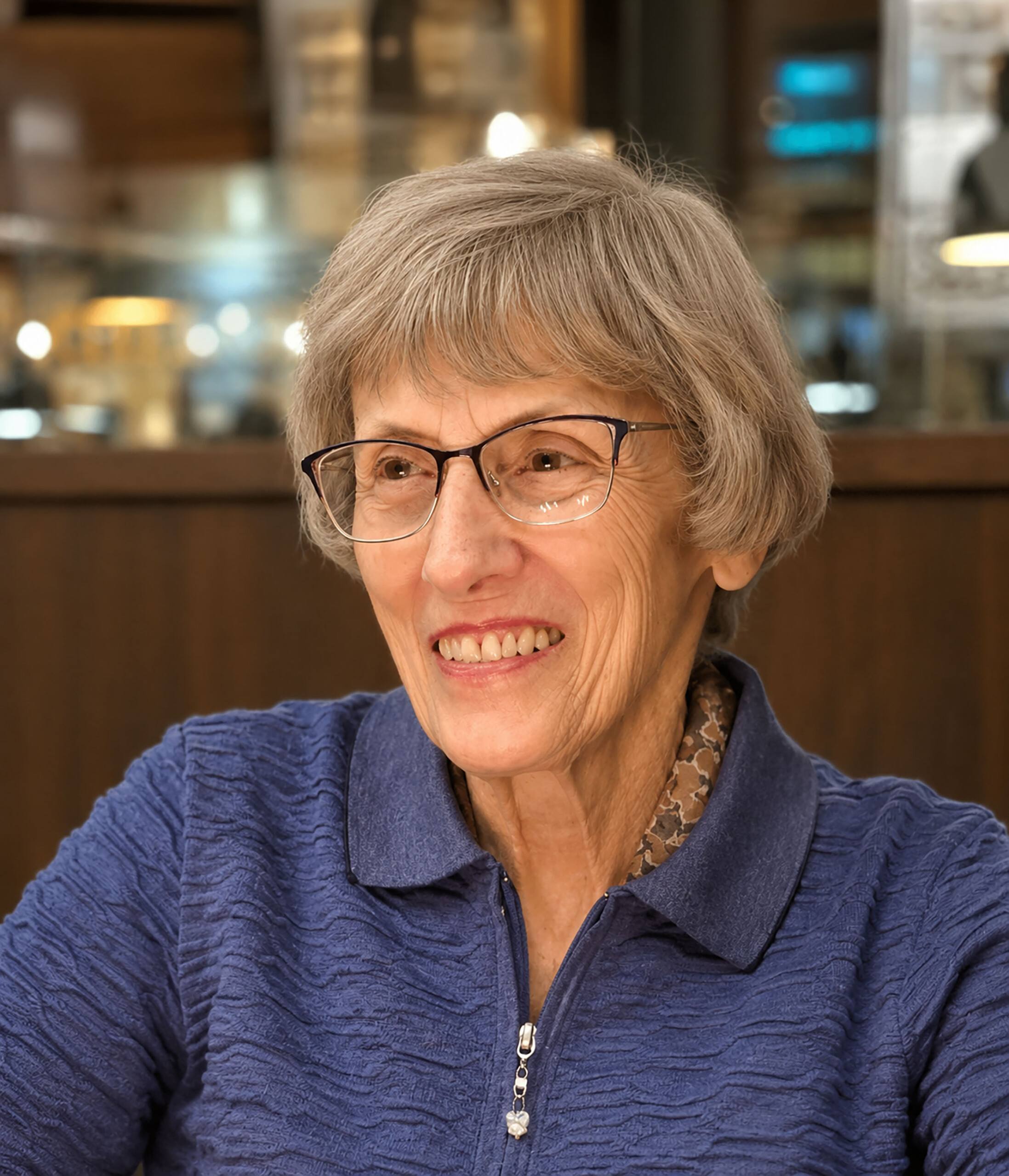 Catherine Lee