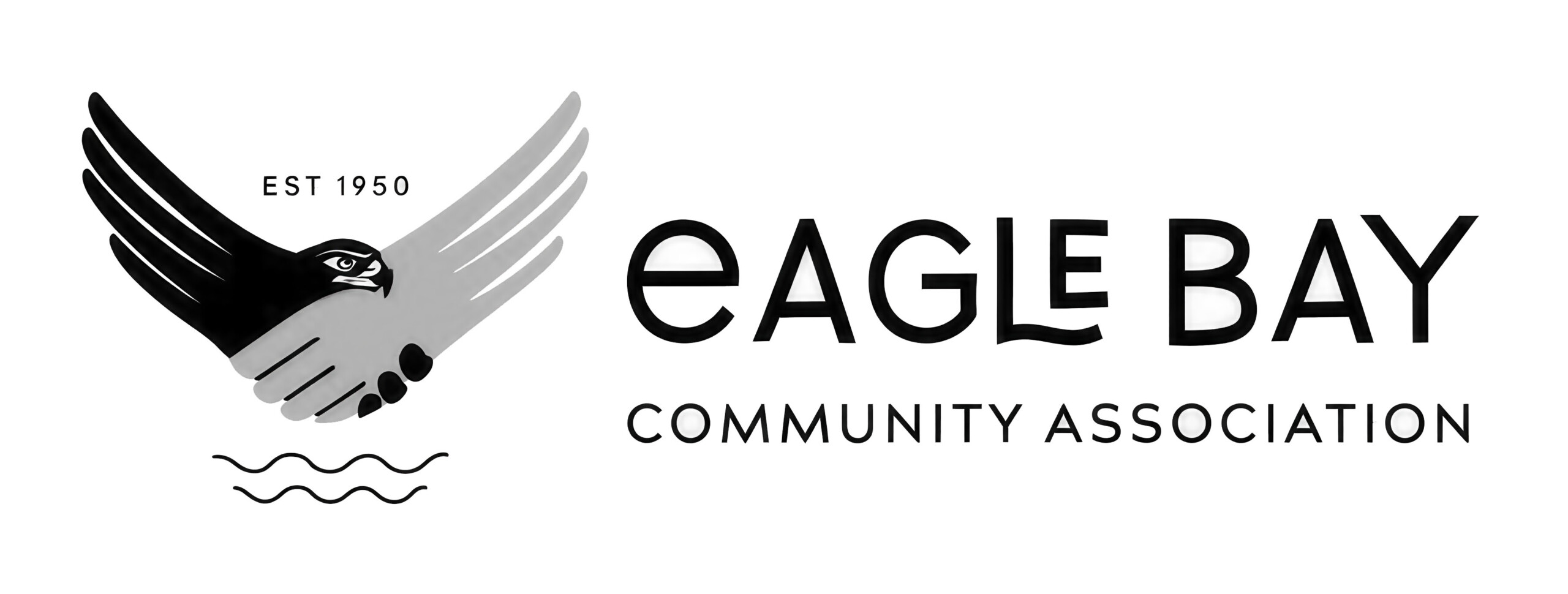 Eagle-Bay-Community-Association-Logo Eagle Bay Community Association Logo