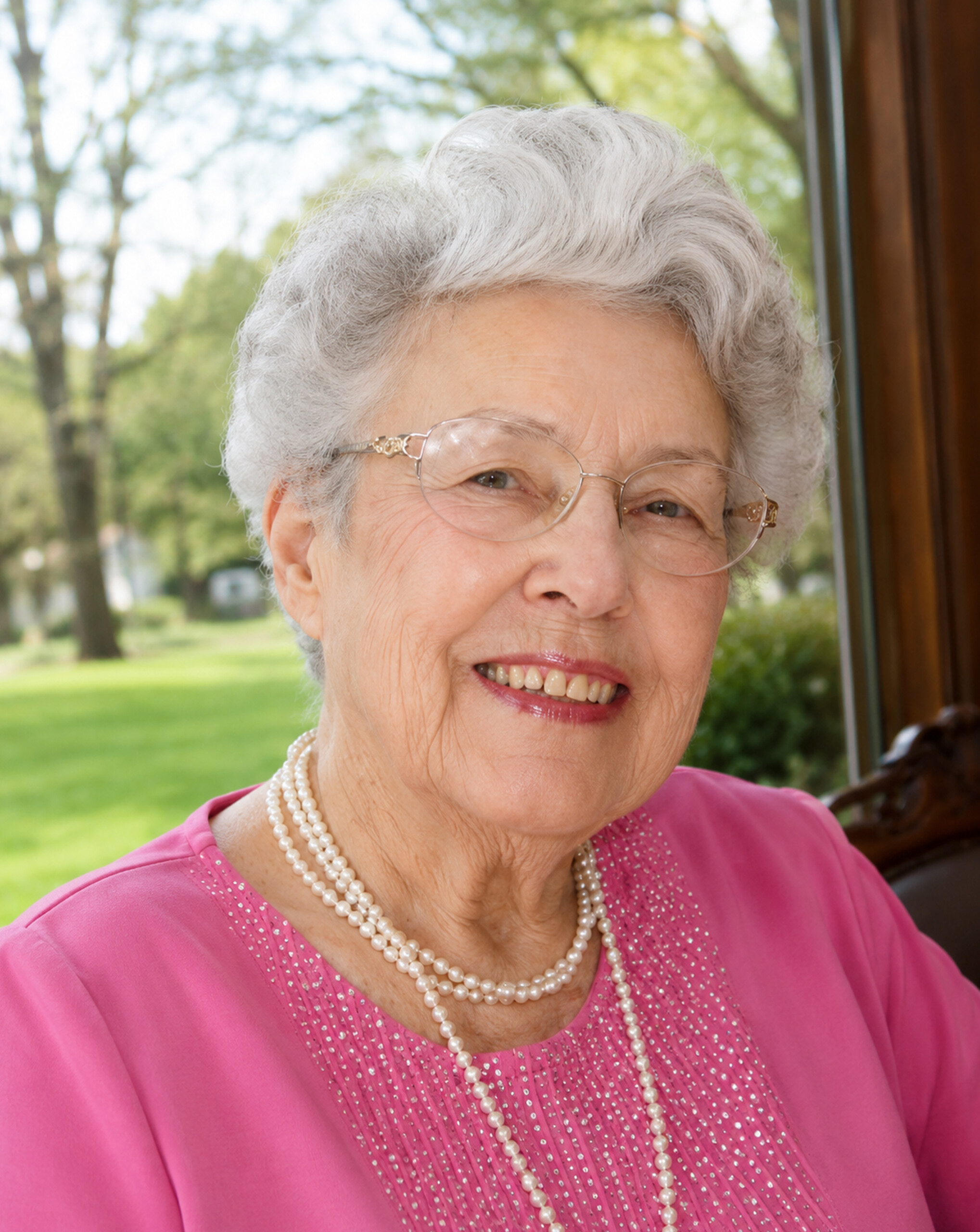 Nancy Leatherdale