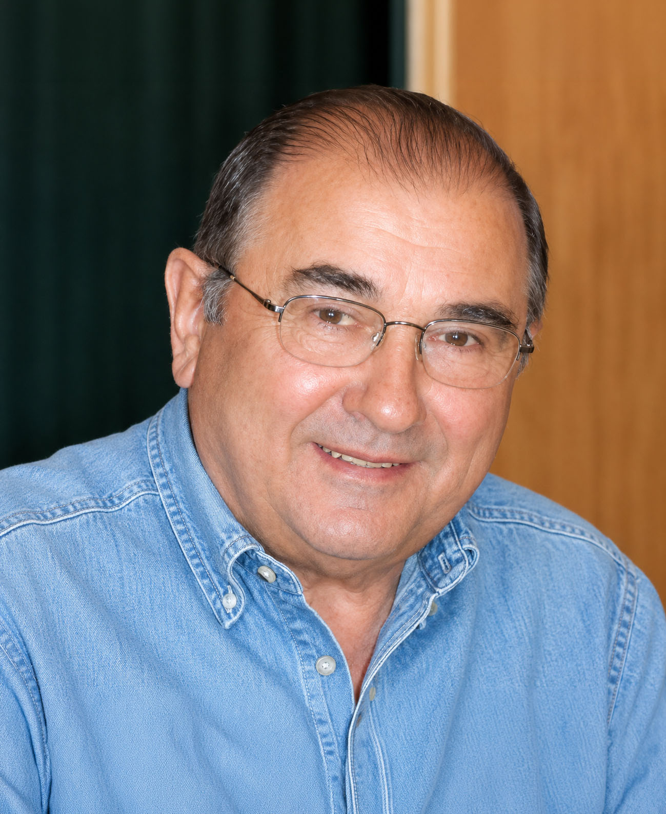 Paul Pukas