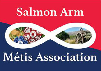 Salmon Arm Metis Association Logo