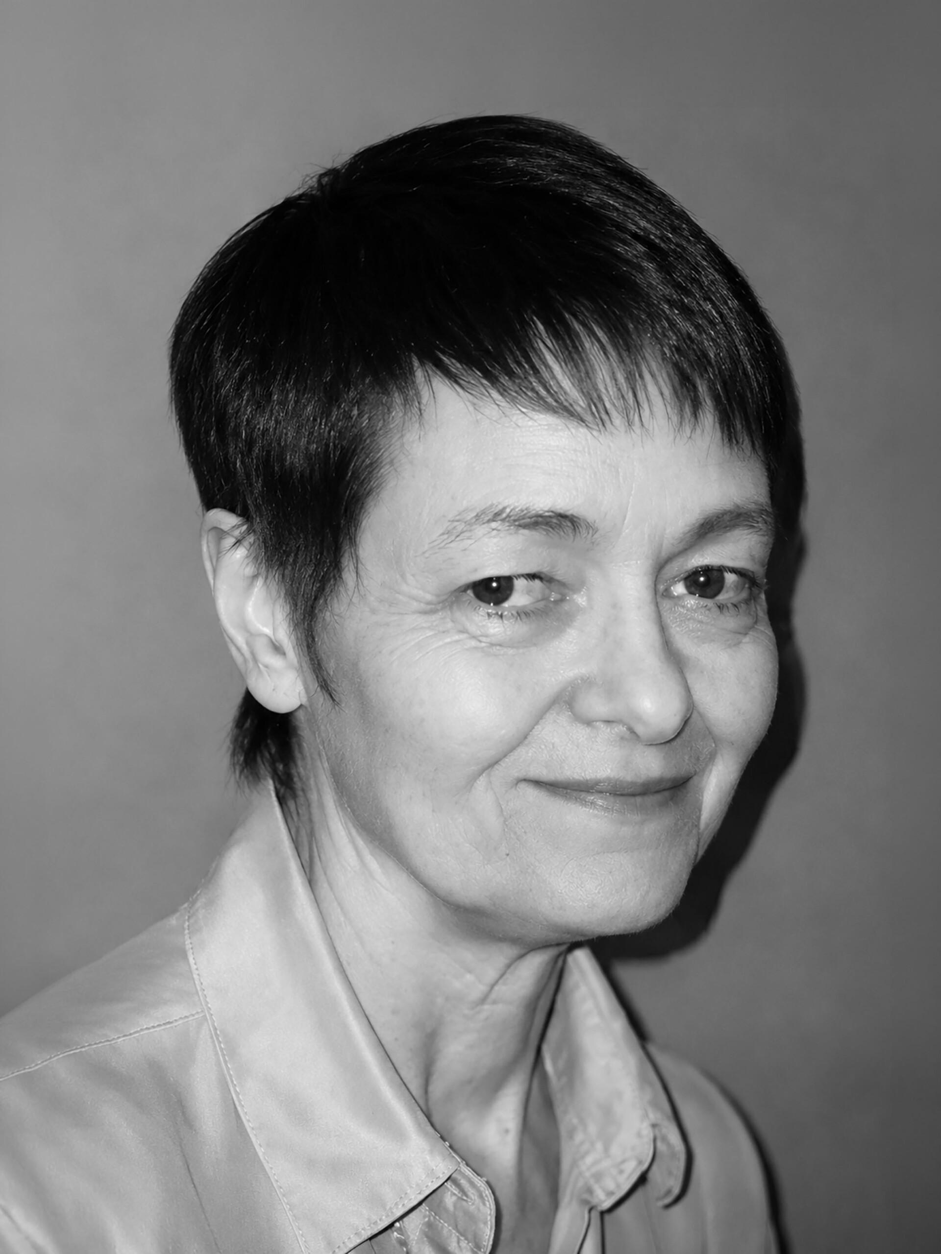 Aileen Gentles