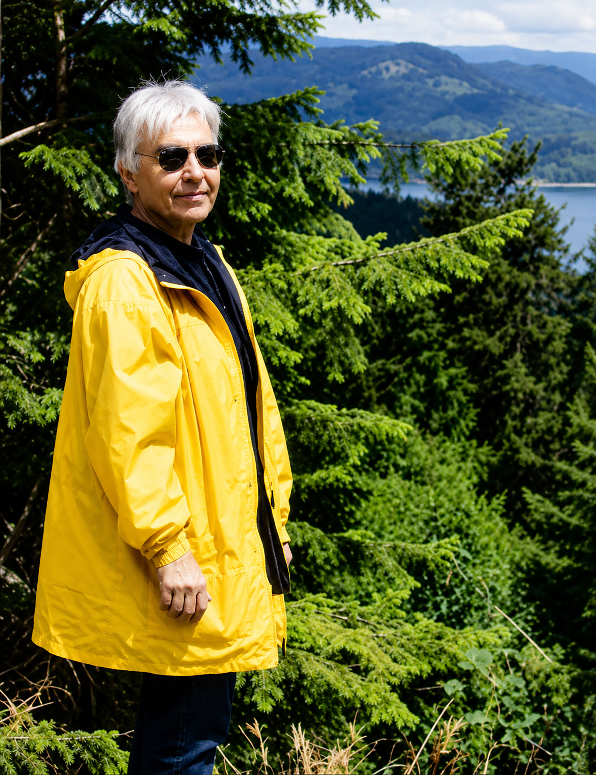 bill-and-mary-douhaniuk-1 Mary Douhaniuk