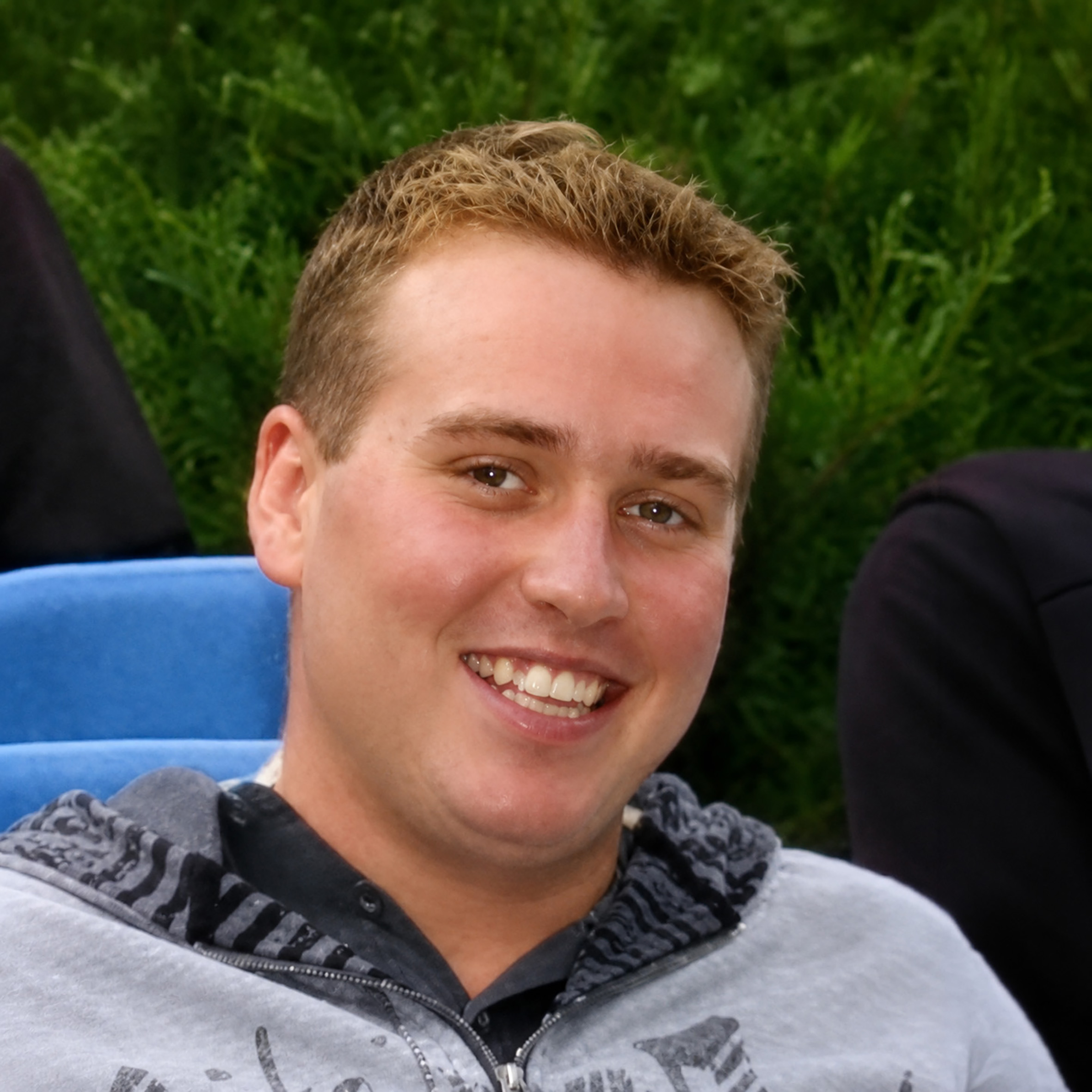 Cody Davies