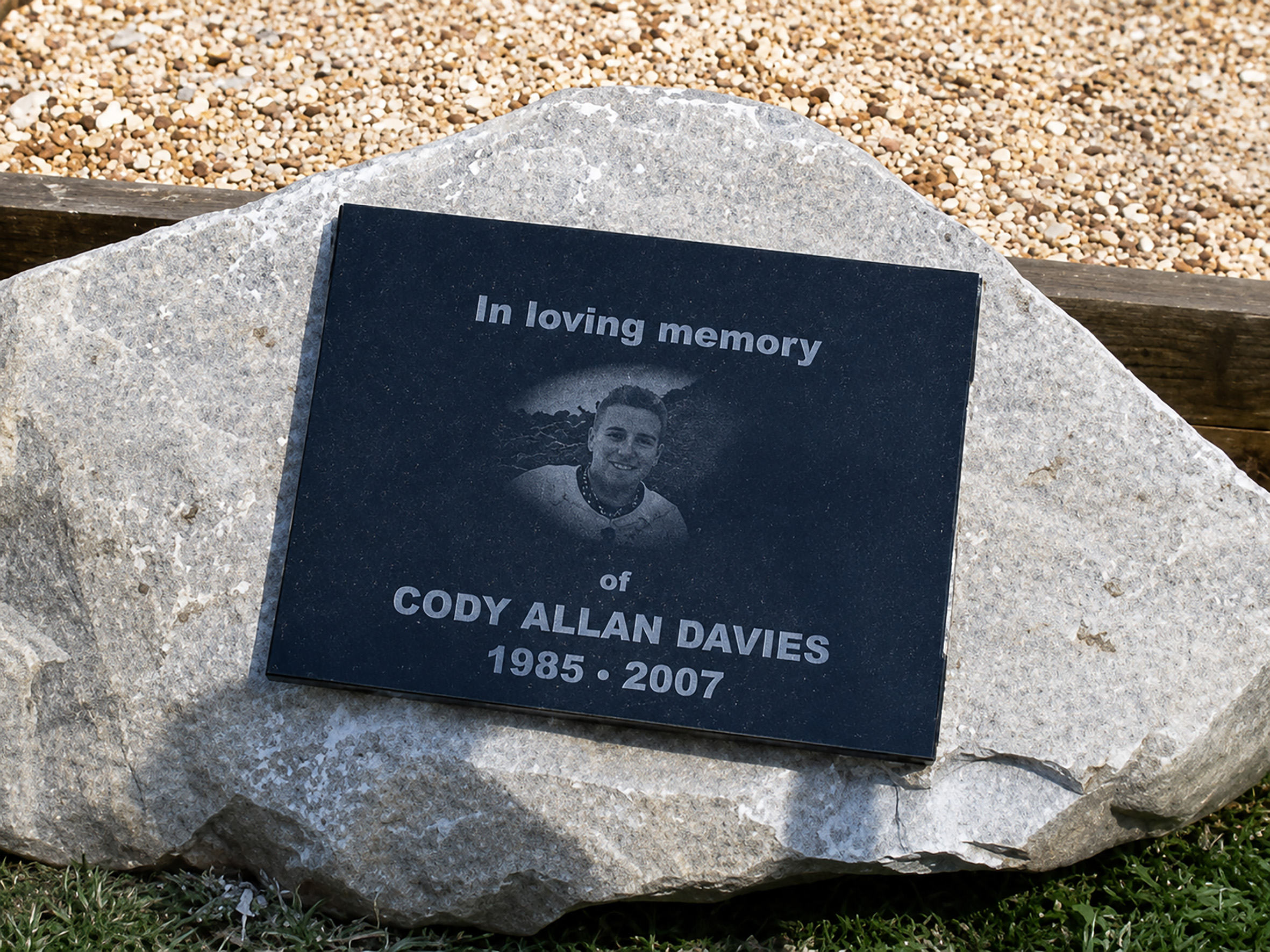 Cody Davies