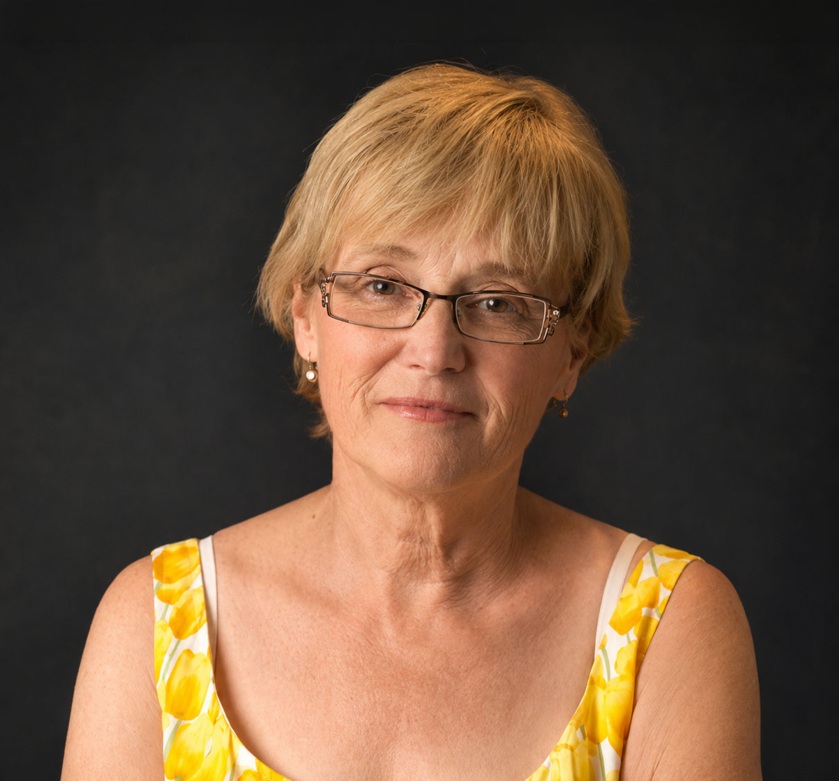 Deborah Chapman