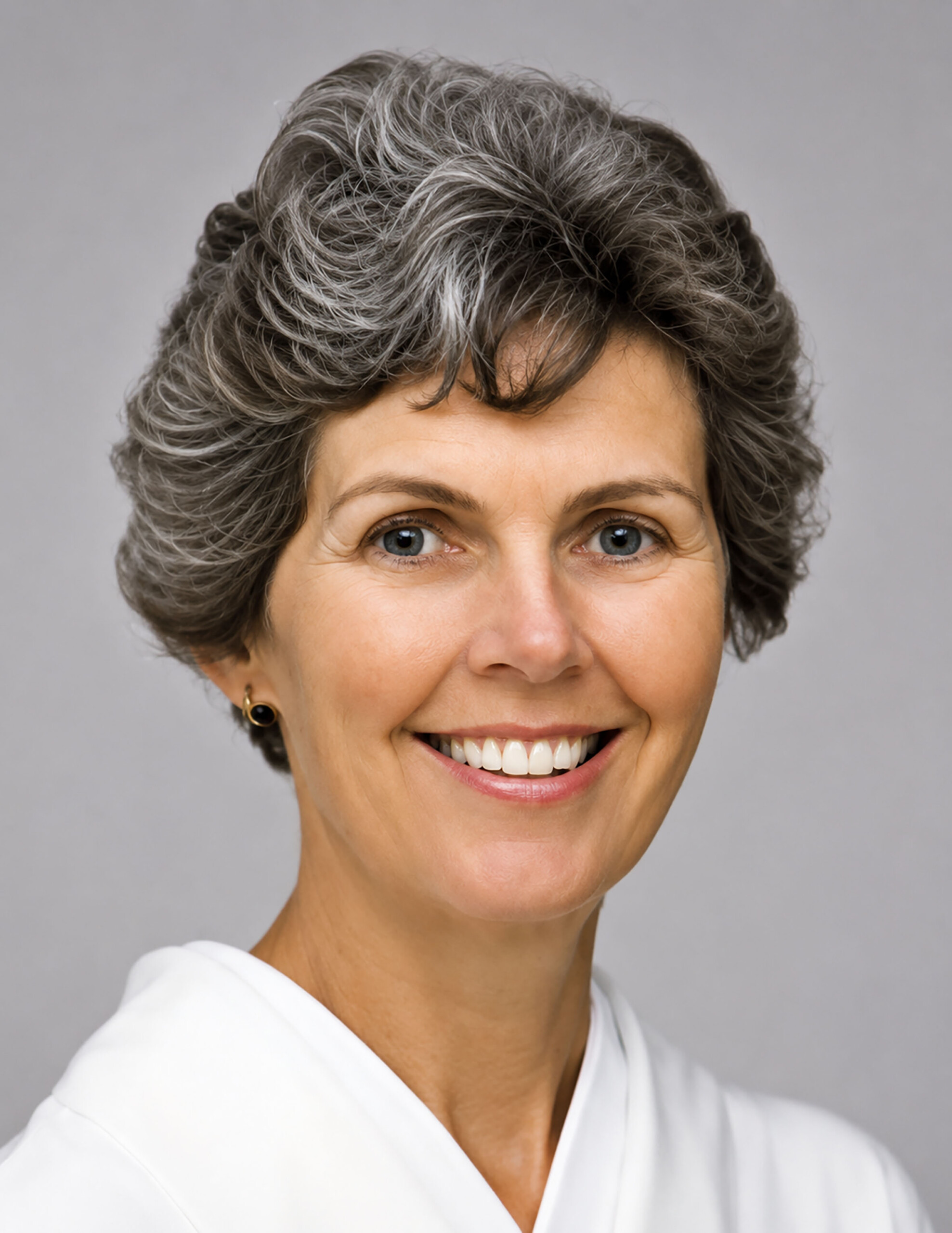 Mary Fowler