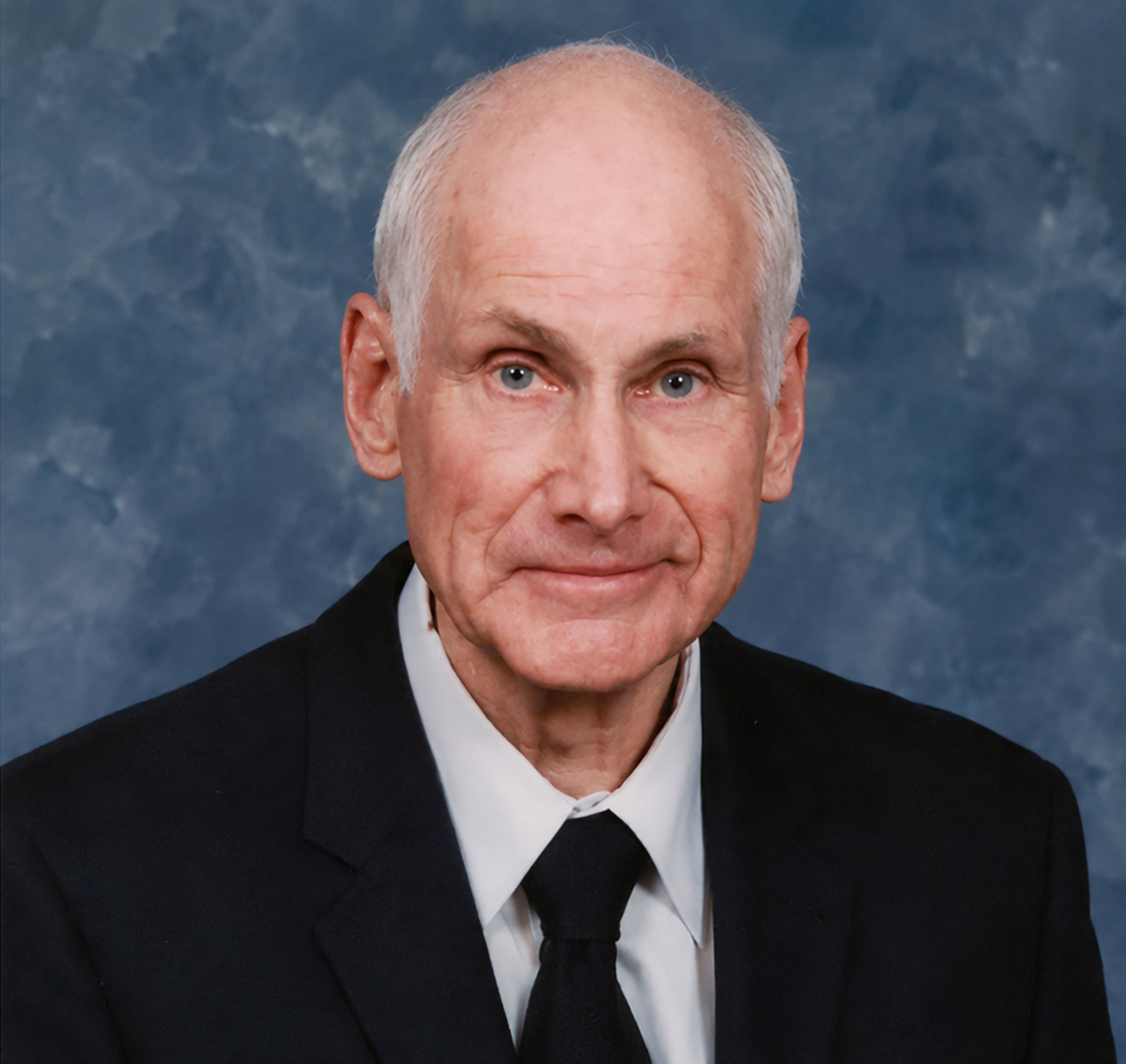 Geoff Leech