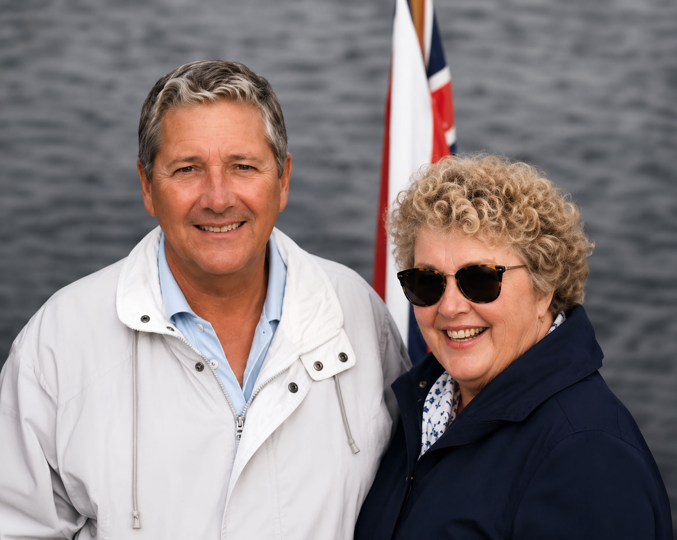 gordon-and-bev-marshall-1 Gordon and Bev Marshall Family Endowment
