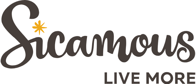 District of Sicamous logo
