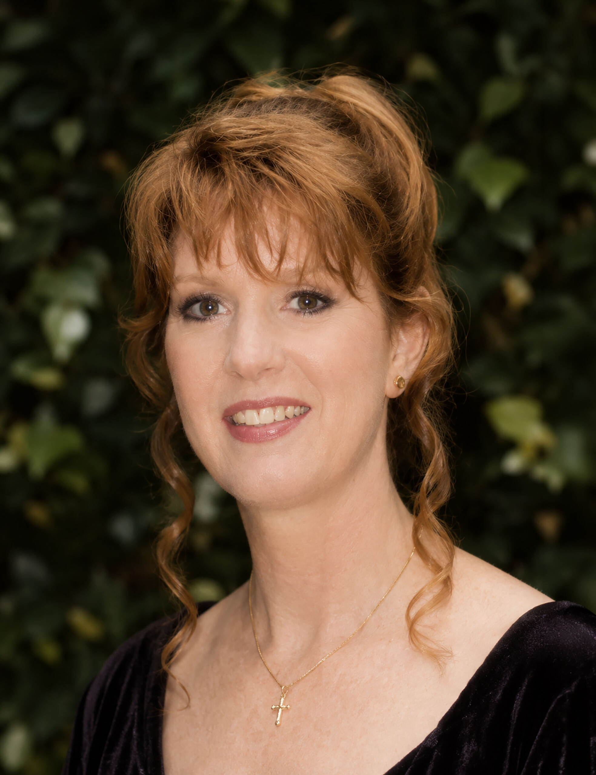 Jennifer Phillips