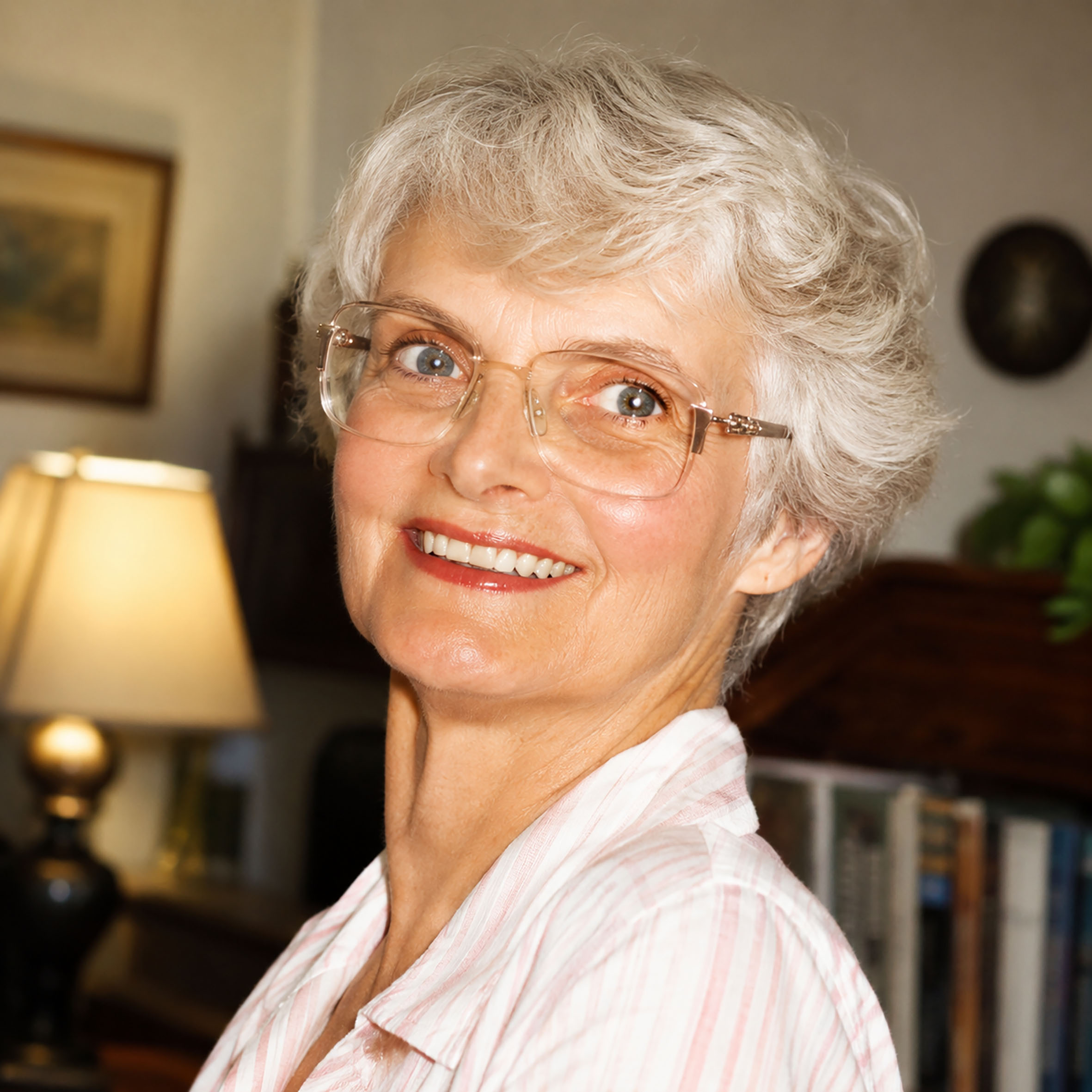 Joy Johnston