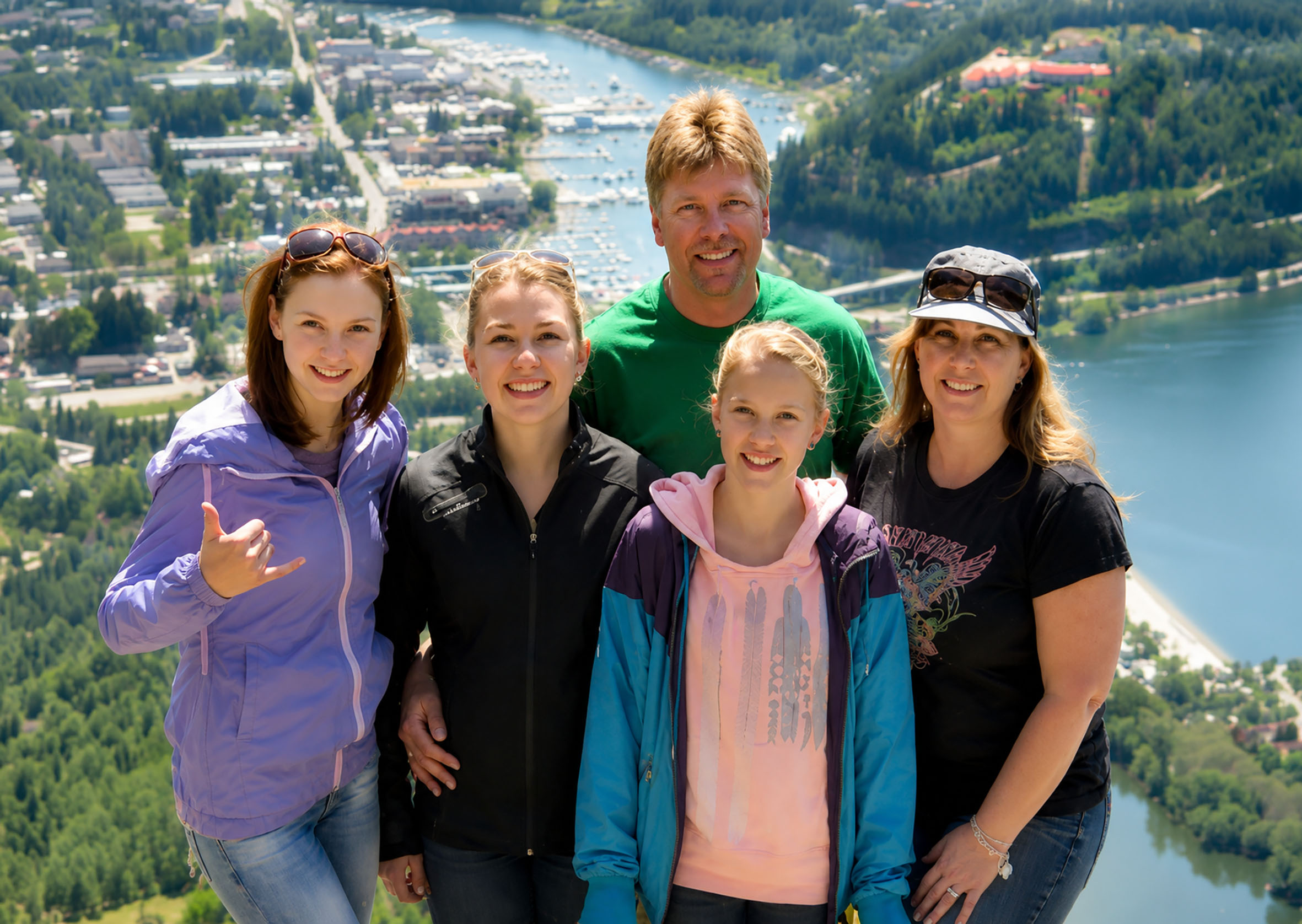 kyllo-families-1 Kyllo Family