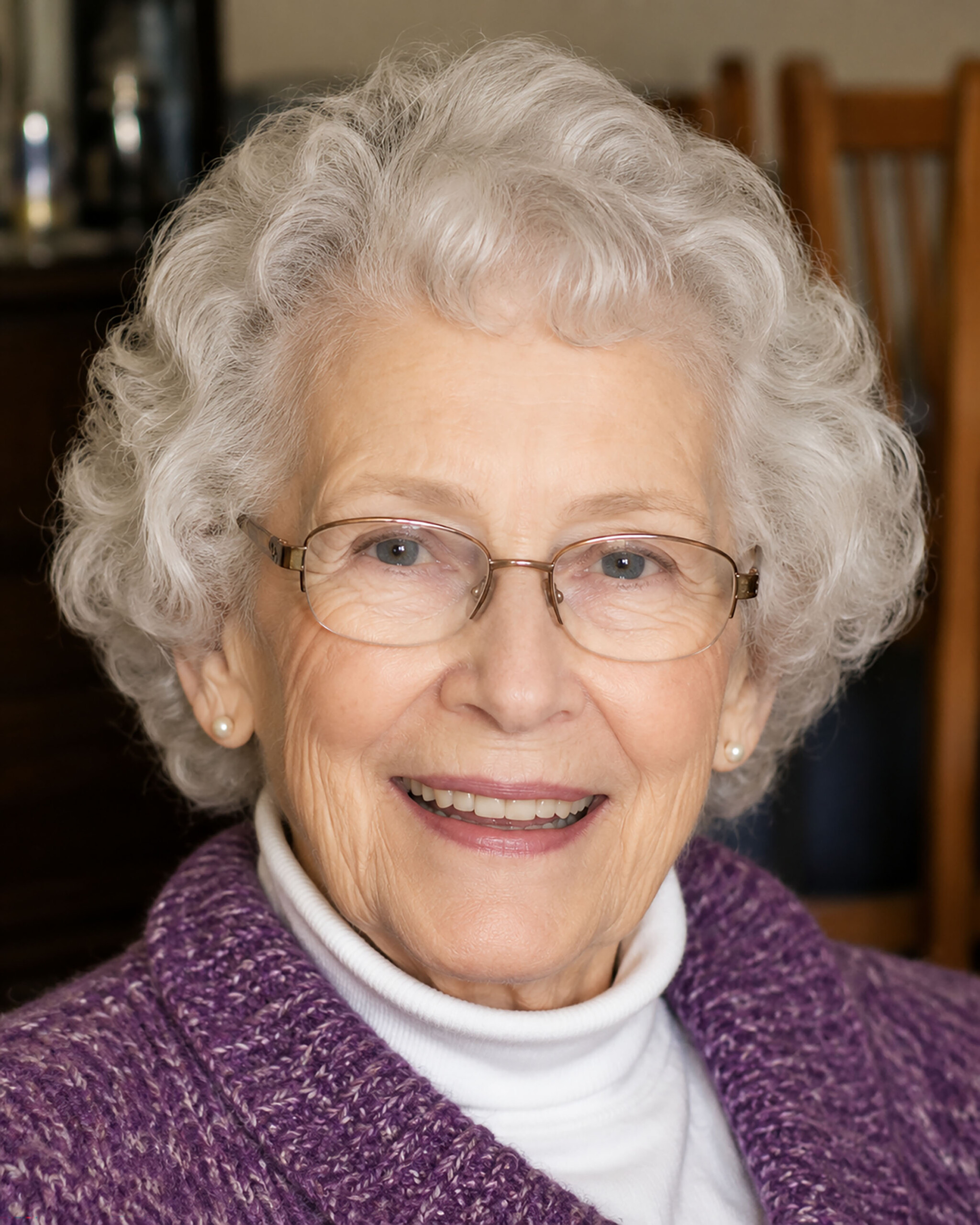  Mary Elizabeth Letham