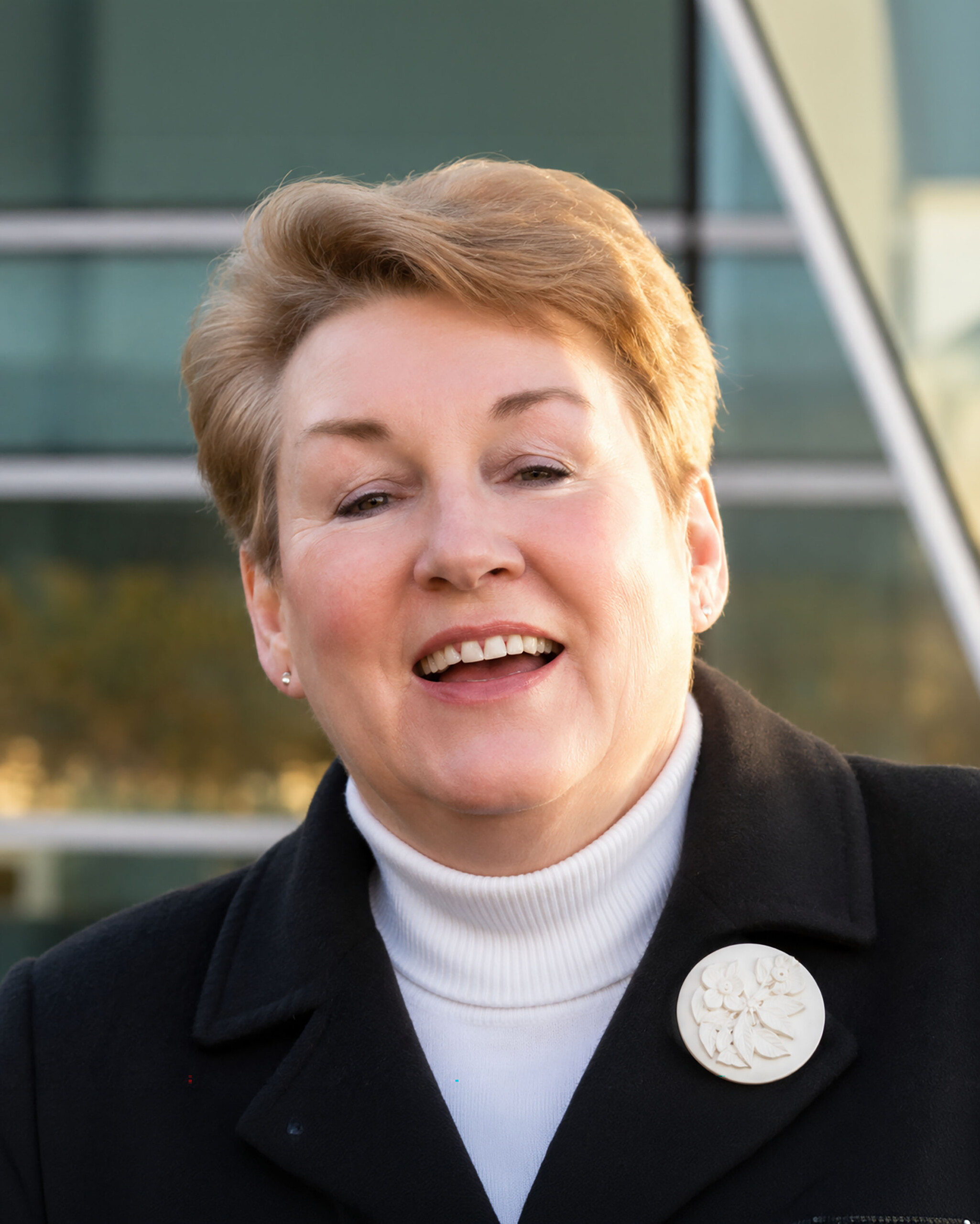 Maureen Brass