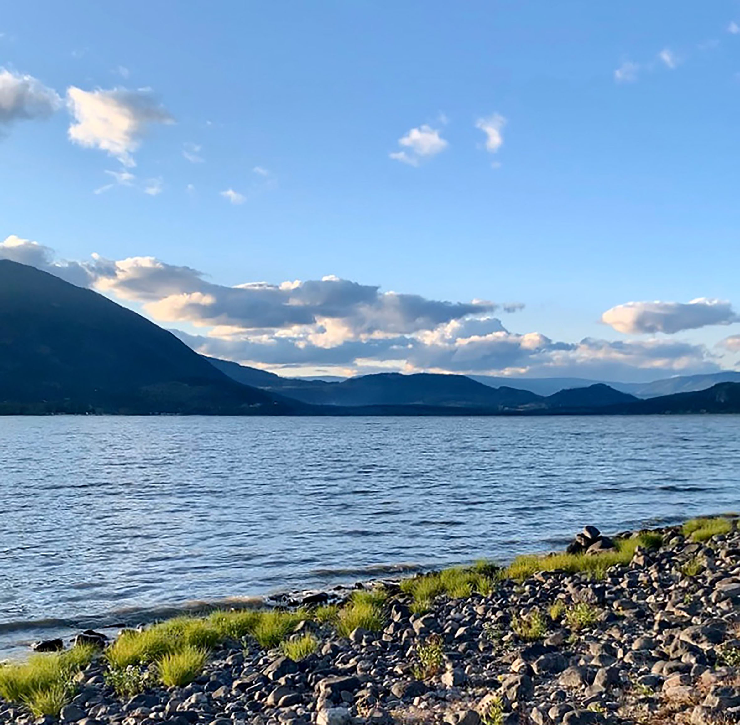 sascu-community-endowment-1 Shuswap Lake