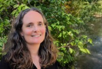 Jo Boxwell