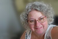 Robyn Keating