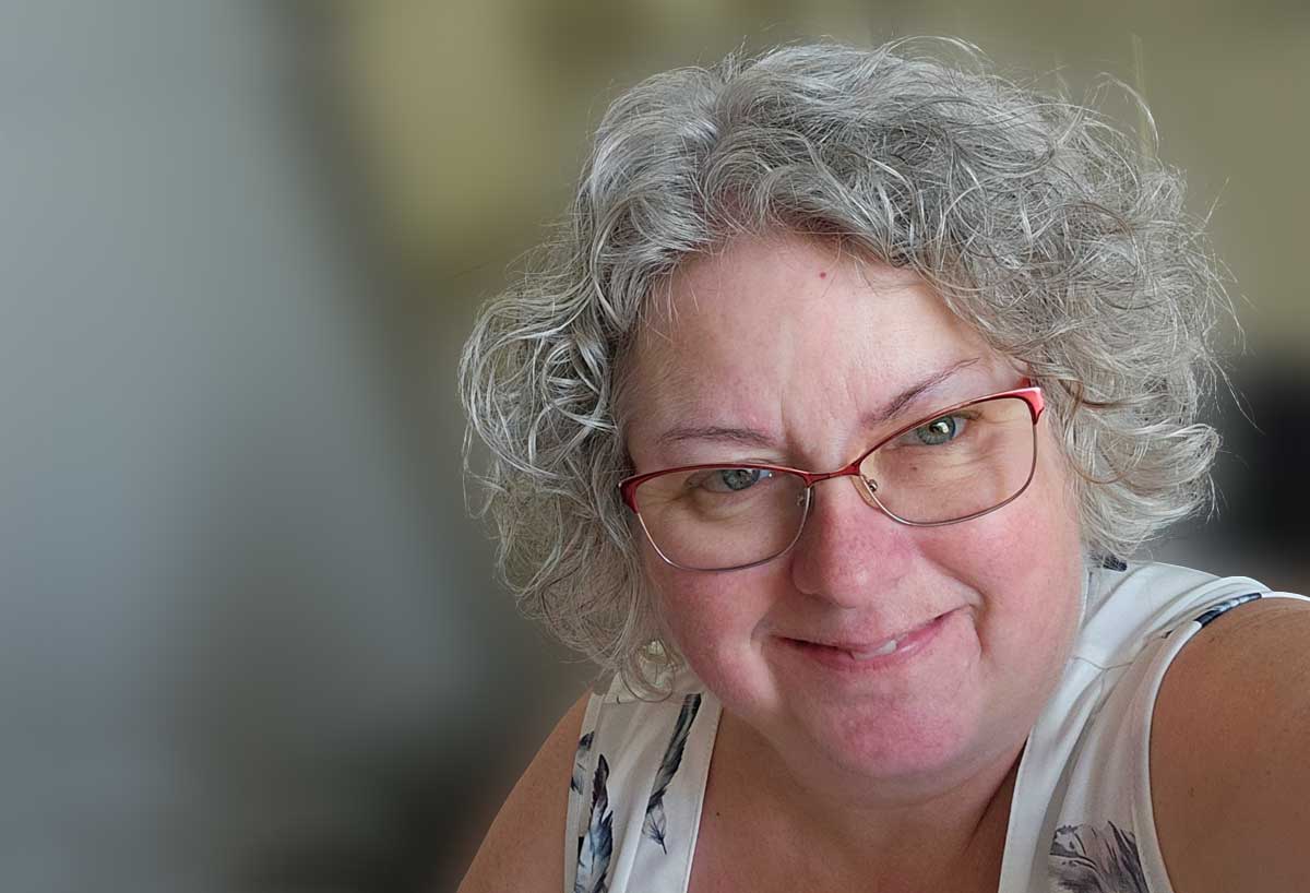 Robyn Keating