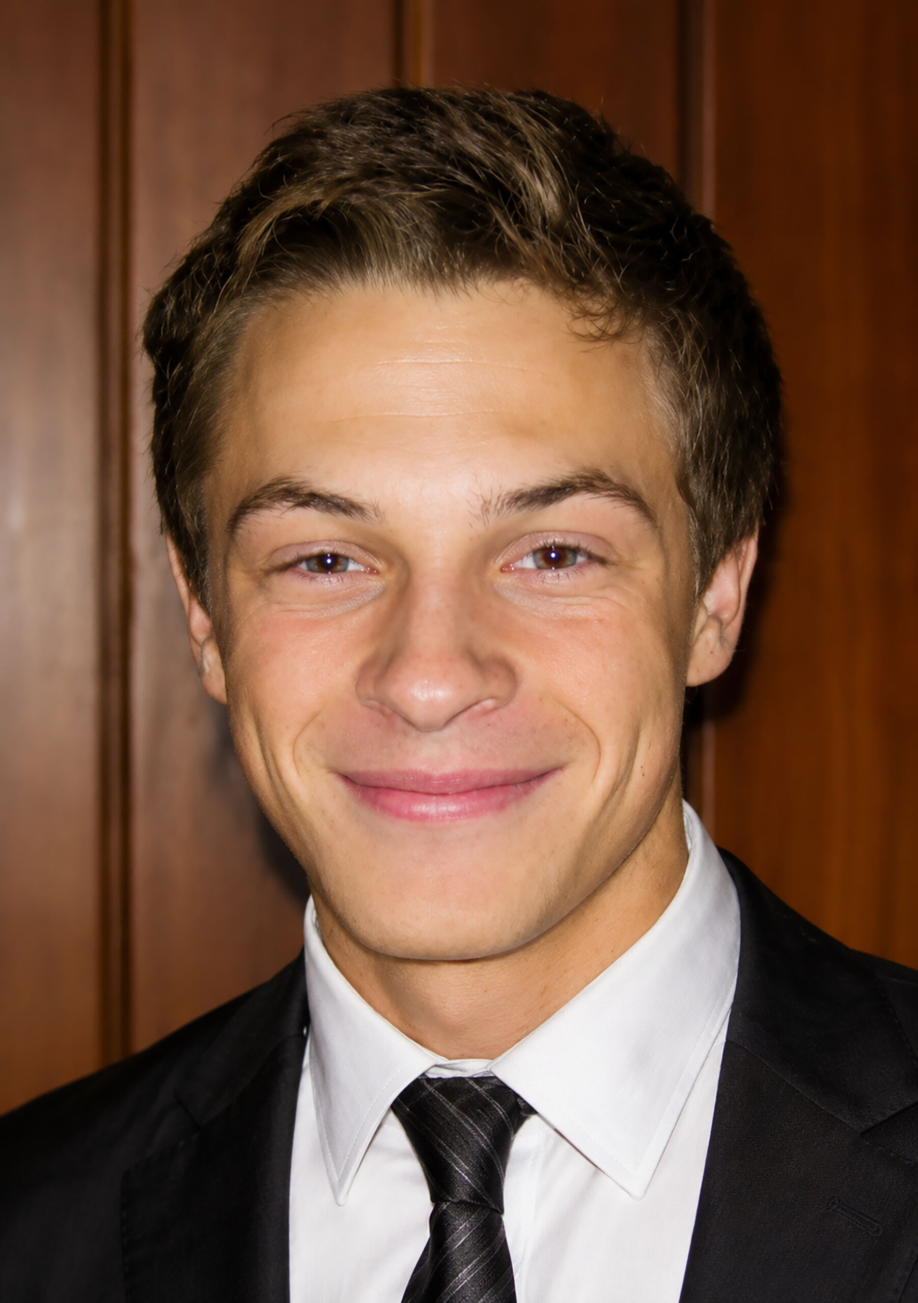 Shane Gorner