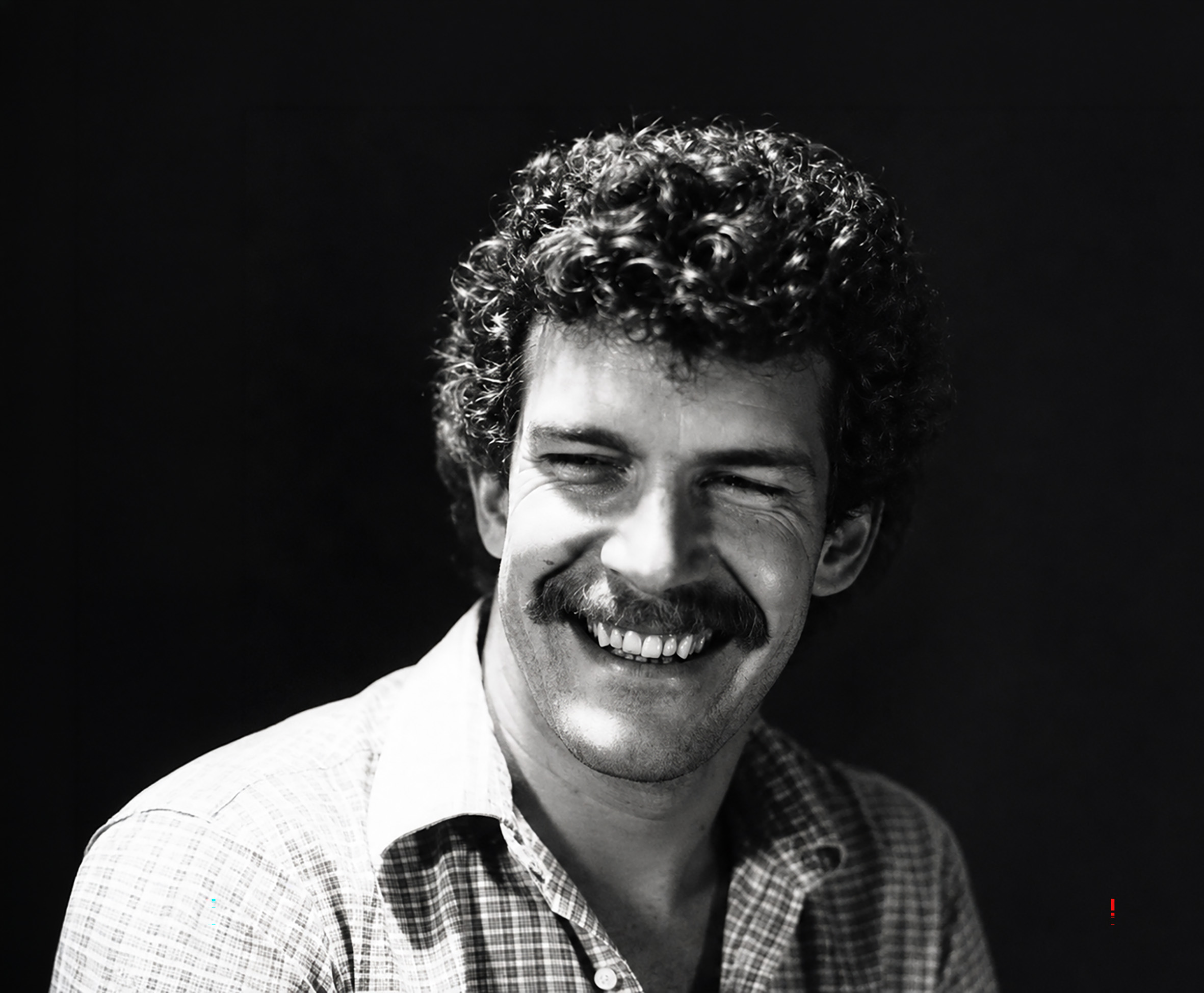 Stephen Heal