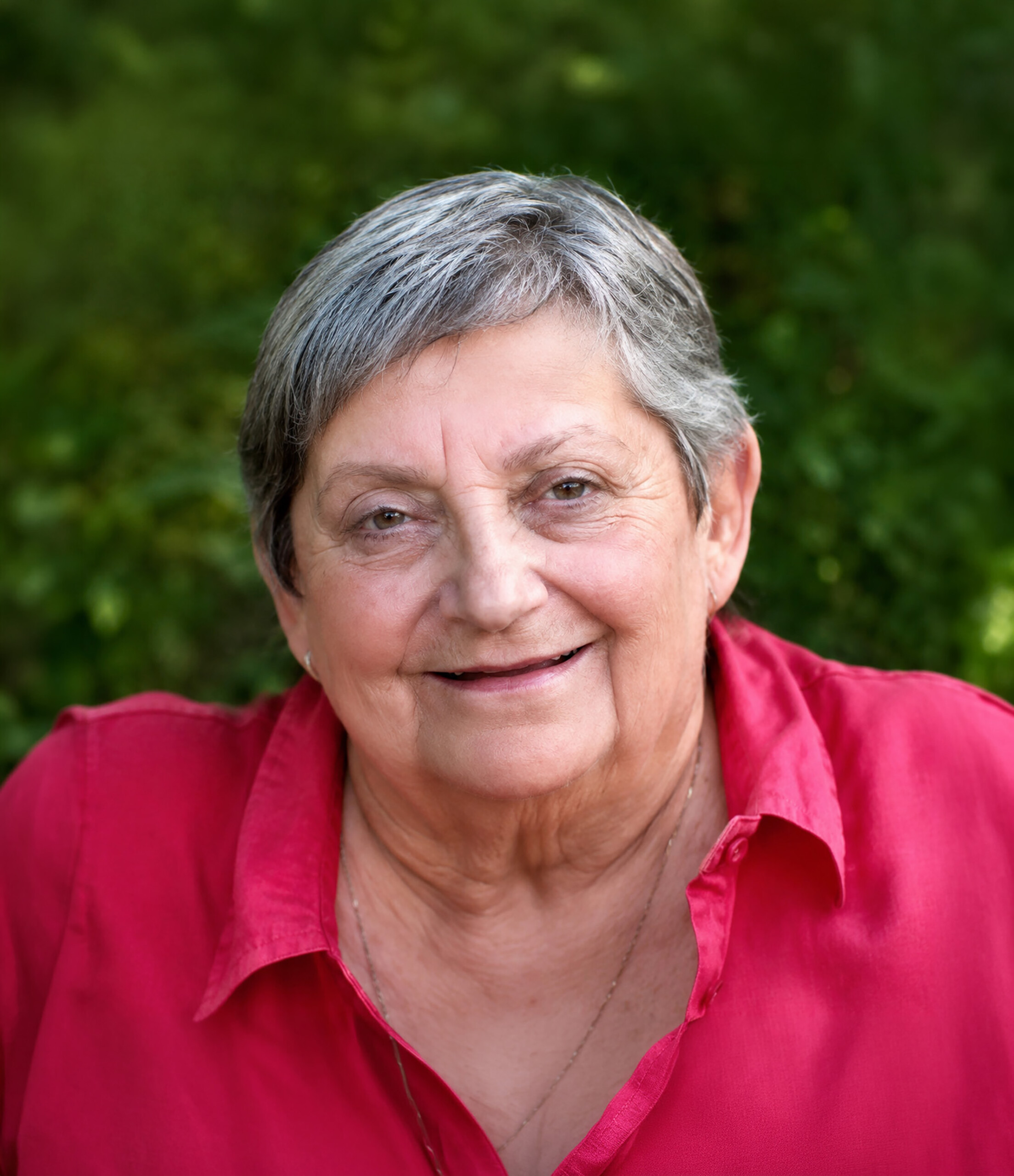 Susan Latimer