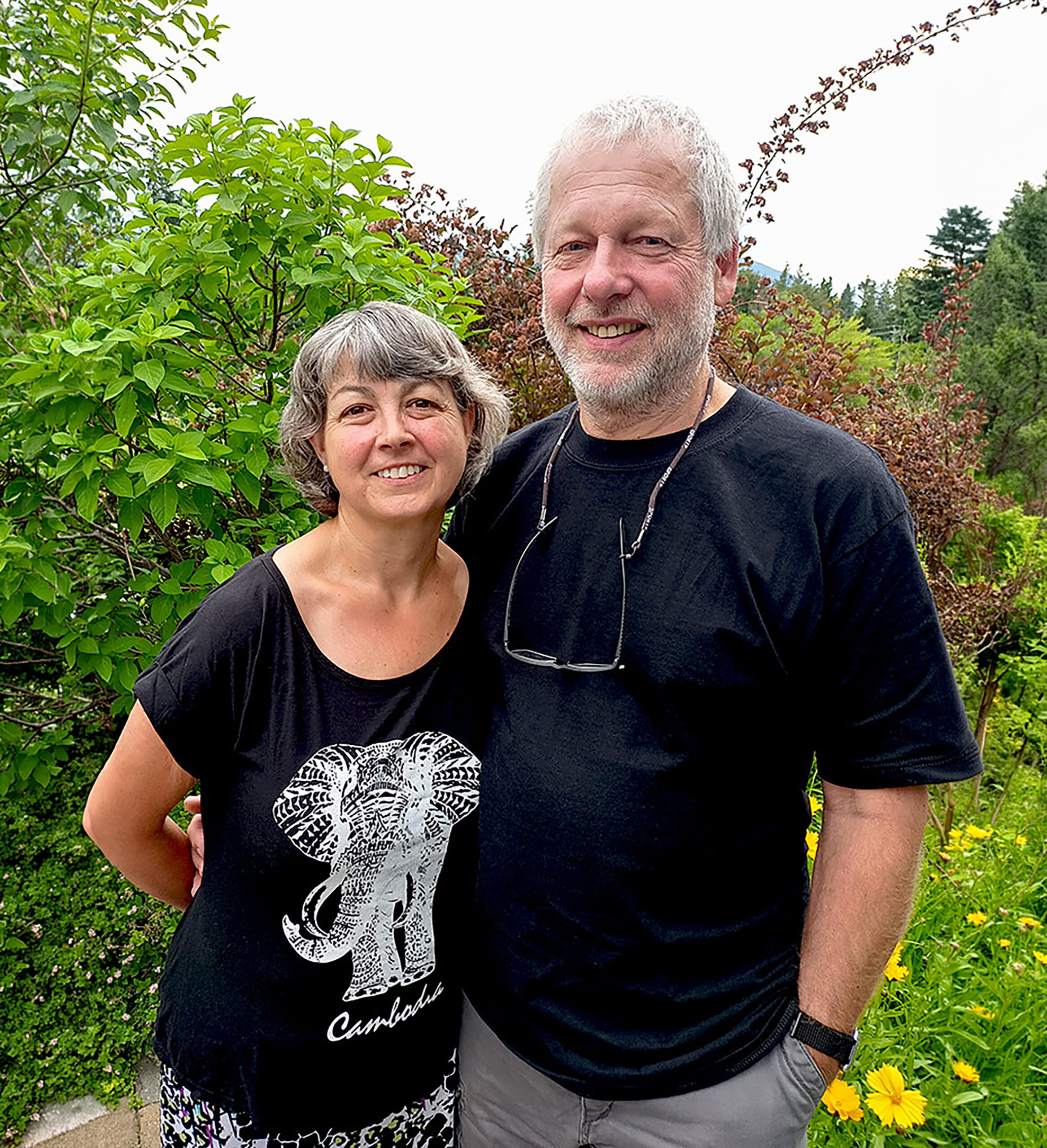 ulrich-margarete-schoene-1 Ulrich and Margarete Schoene