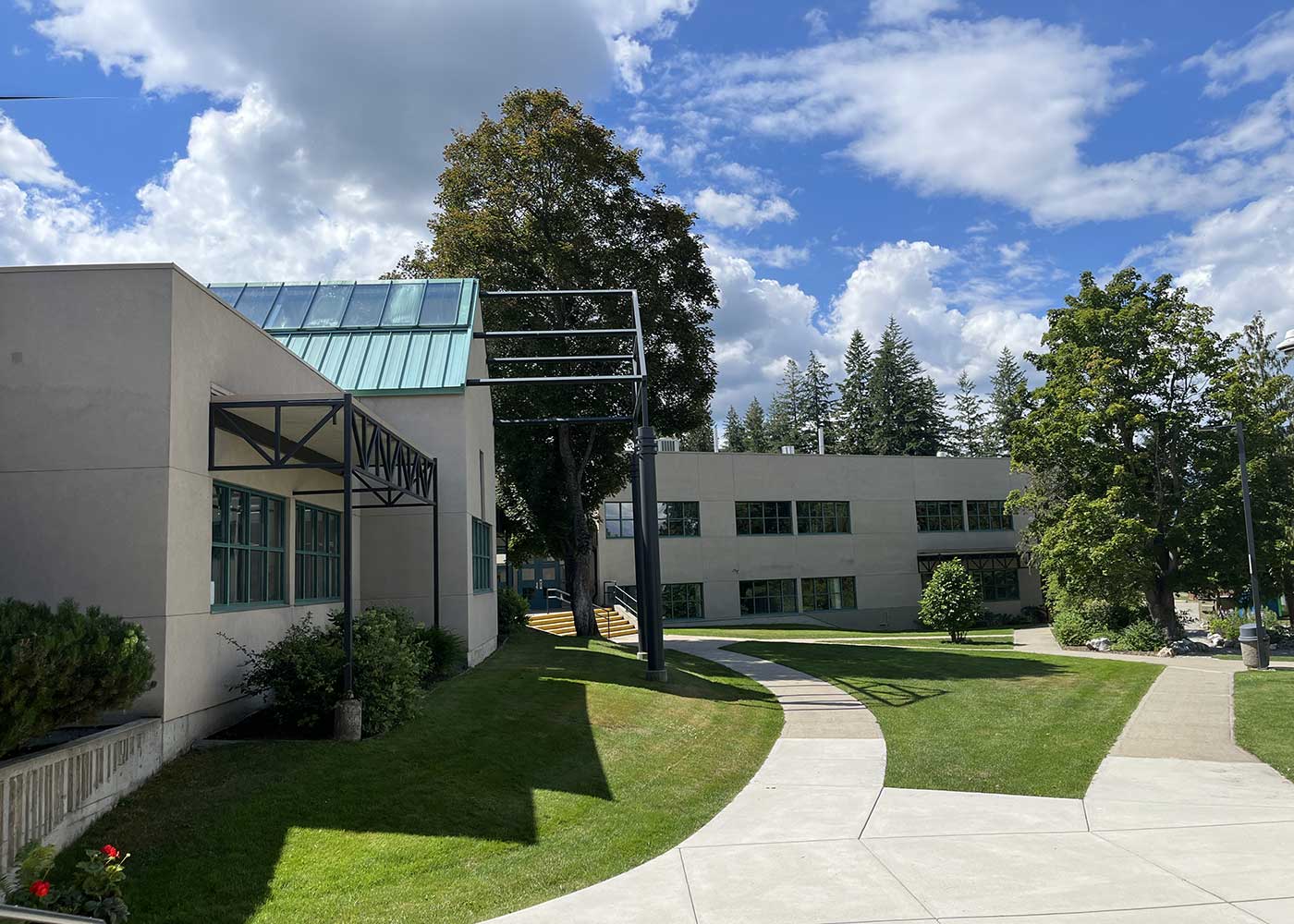 scf_oc_college okanagan college salmon arm campus